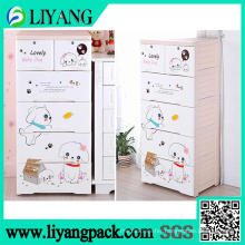 Cute Puppy Design, Heat Transfer Film for Sorting Box